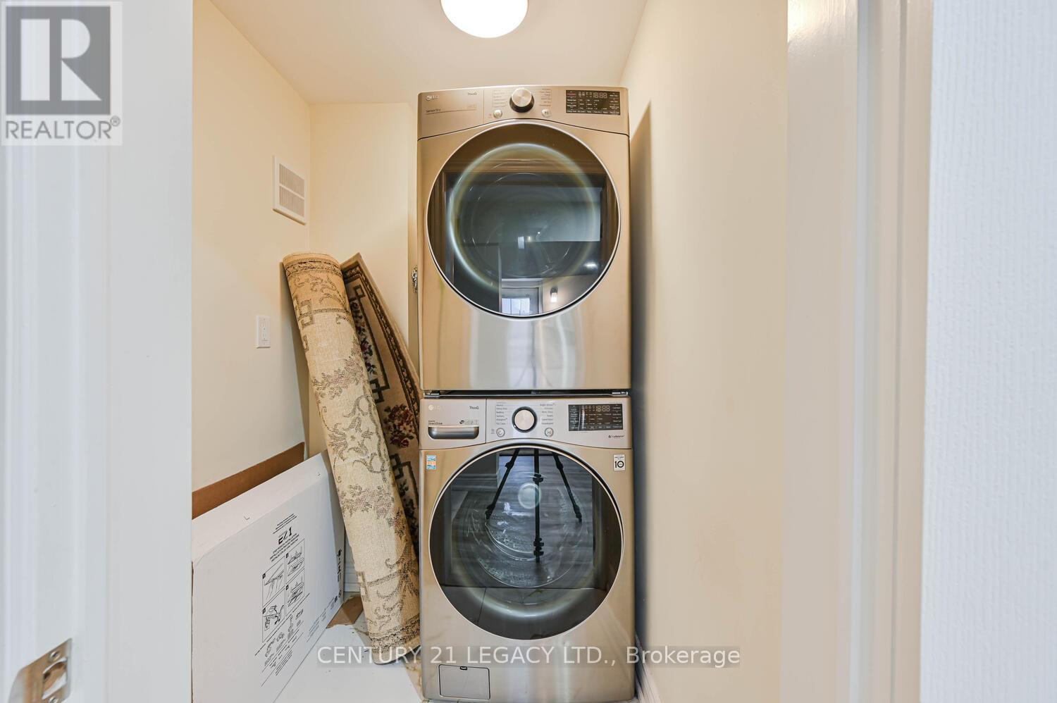 58 Gamson Crescent, Brampton, Ontario  L6R 0V6 - Photo 46 - W12660020