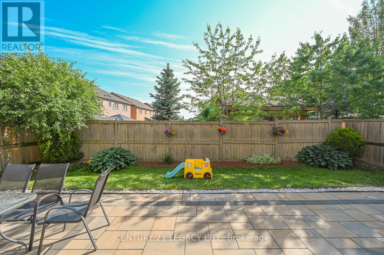 58 Gamson Crescent, Brampton, Ontario  L6R 0V6 - Photo 48 - W12660020