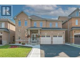 58 GAMSON CRESCENT, Brampton, Ontario