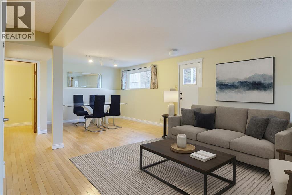 203 Edgeland Road Nw, Calgary, Alberta  T3A 2Y3 - Photo 7 - A2270924