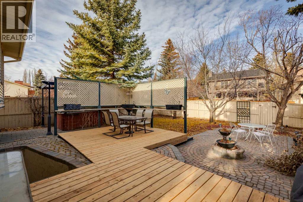 203 Edgeland Road Nw, Calgary, Alberta  T3A 2Y3 - Photo 38 - A2270924