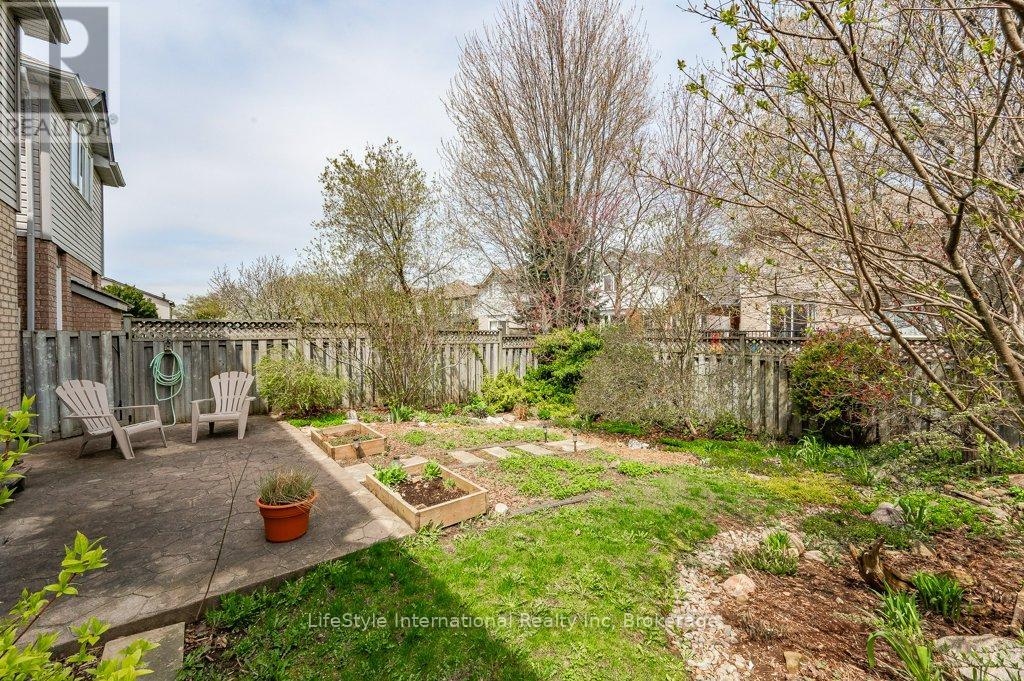 5 Camm Crescent, Guelph, Ontario  N1L 1J9 - Photo 28 - X12660034