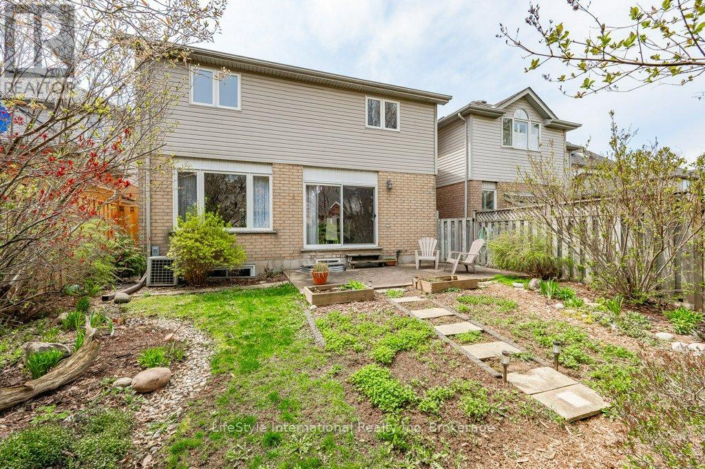 5 Camm Crescent, Guelph, Ontario  N1L 1J9 - Photo 29 - X12660034