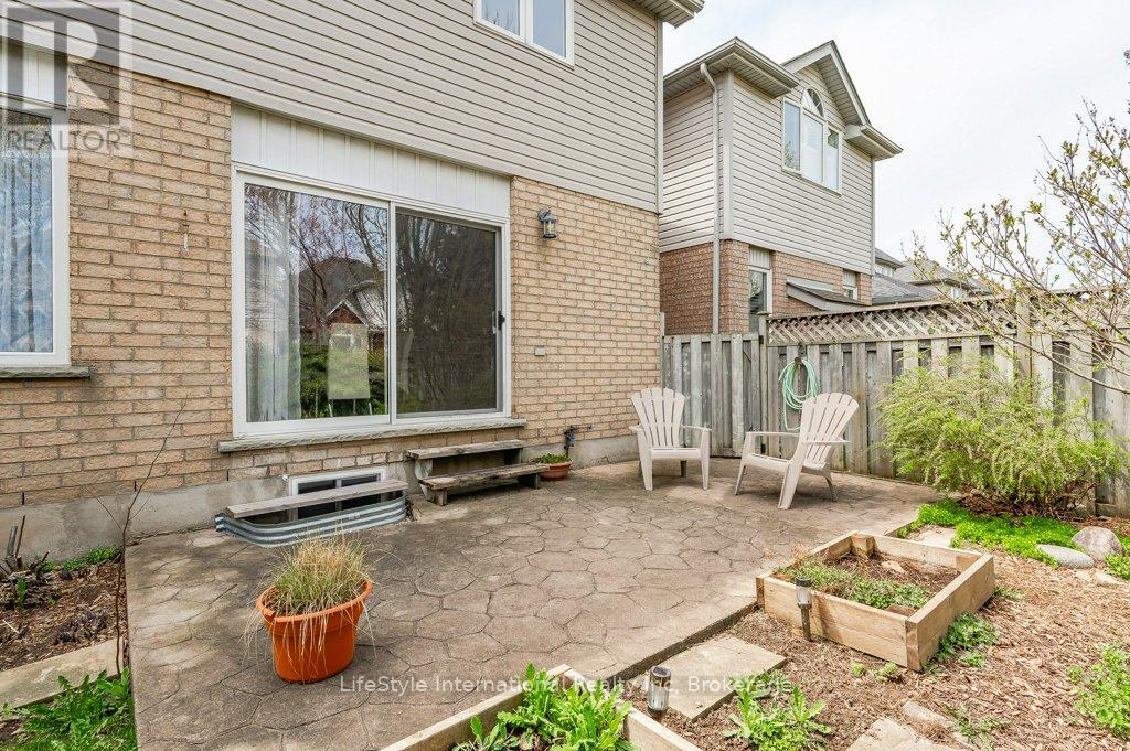 5 Camm Crescent, Guelph, Ontario  N1L 1J9 - Photo 30 - X12660034