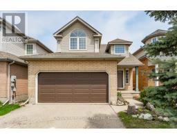 5 CAMM CRESCENT, Guelph, Ontario