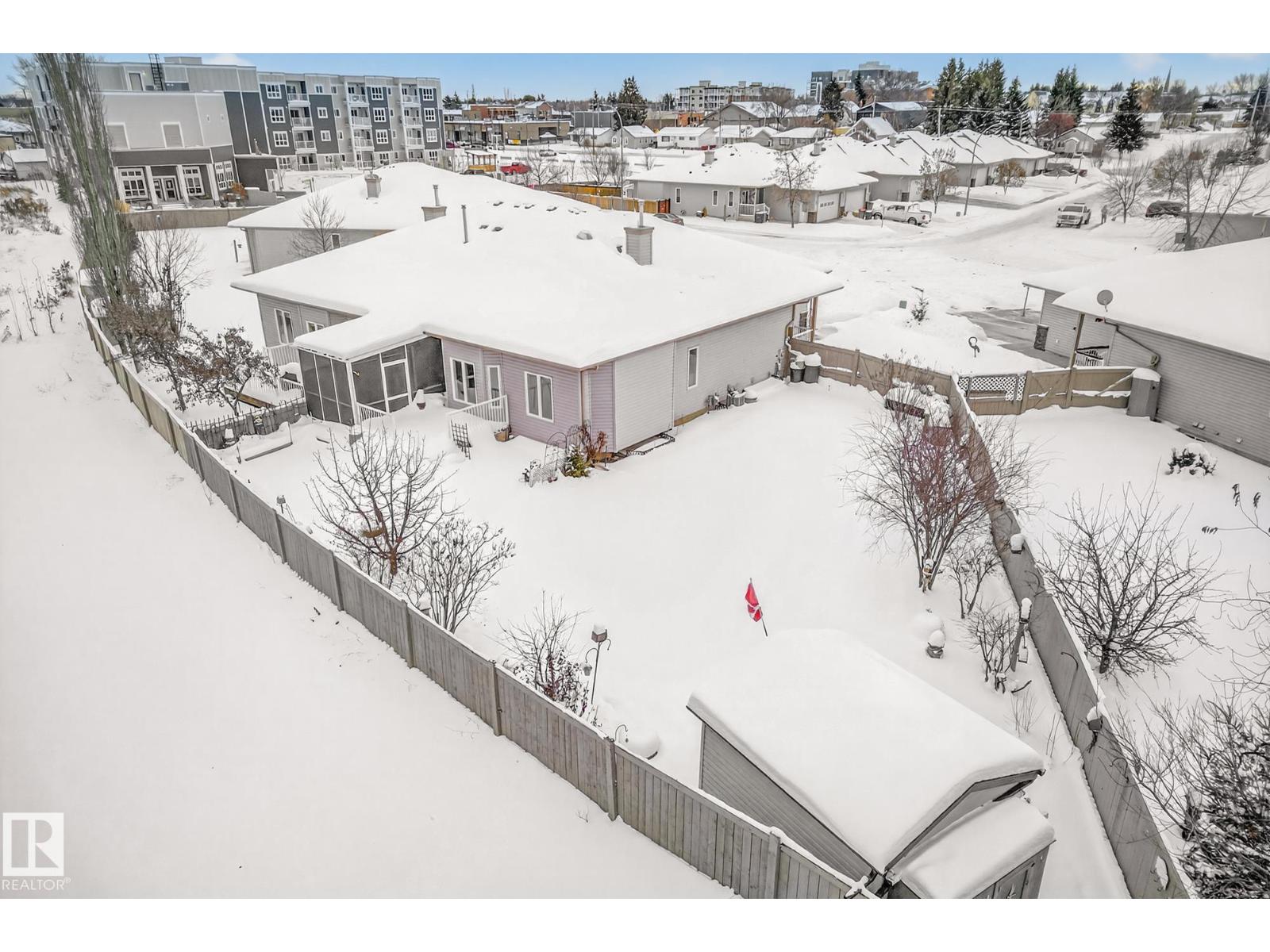 25 Folkstone Pl, Stony Plain, Alberta  T7Z 2X9 - Photo 6 - E4468748