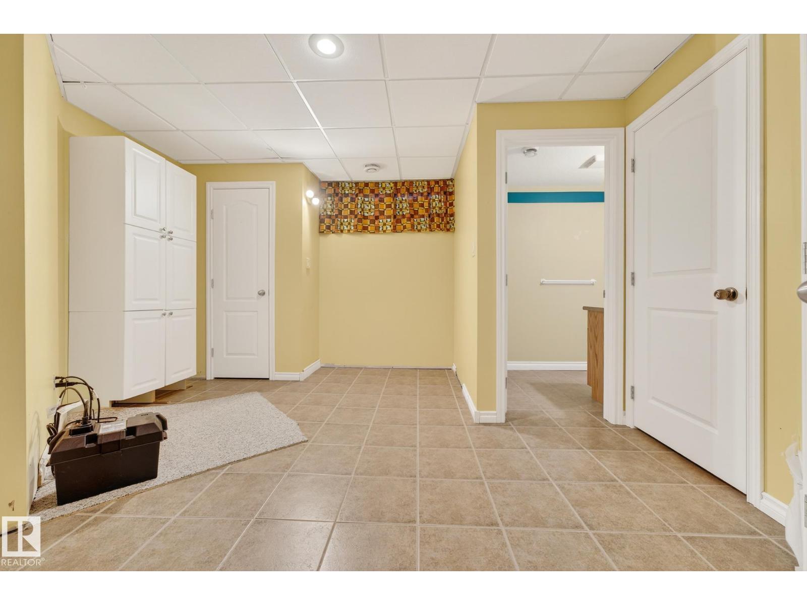 25 Folkstone Pl, Stony Plain, Alberta  T7Z 2X9 - Photo 45 - E4468748