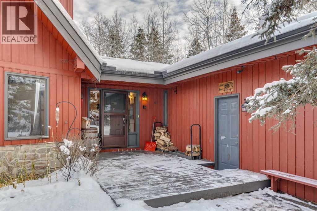 51 Manyhorses Drive, Rural Rocky View County, Alberta  T3Z 1A2 - Photo 4 - A2273481