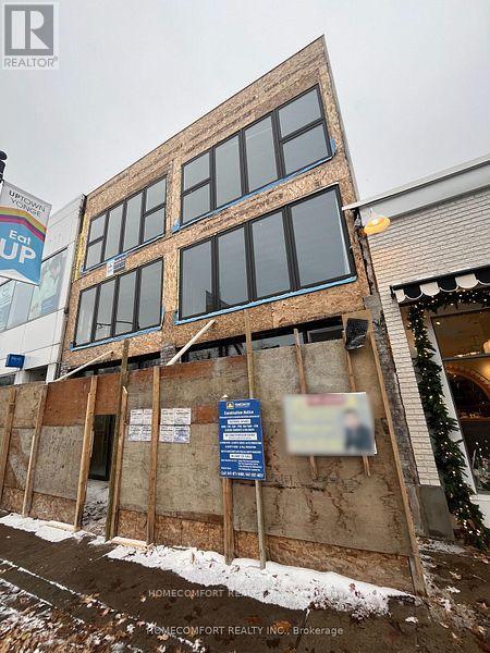 2666 YONGE STREET, Toronto, Ontario