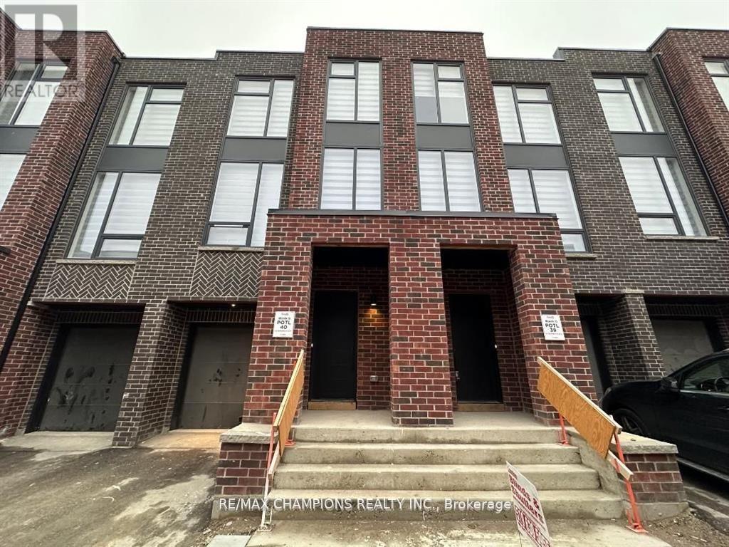 55 DESIREE PLACE, Caledon, Ontario