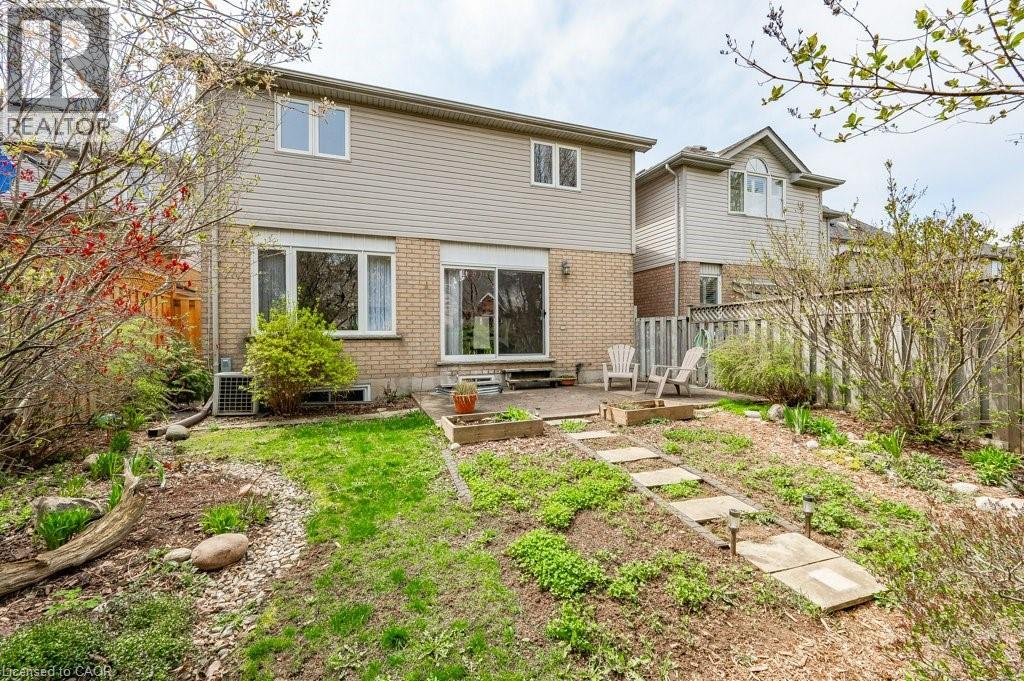 5 Camm Crescent Unit# Main, Guelph, Ontario  N1L 1J9 - Photo 29 - 40795838