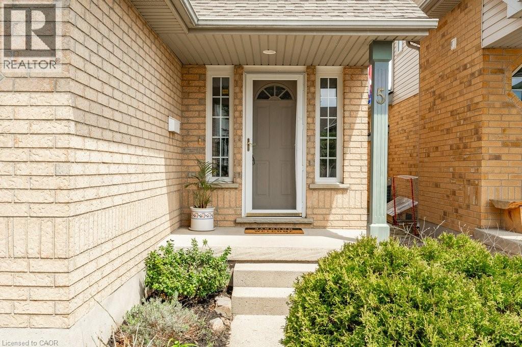 5 Camm Crescent Unit# Main, Guelph, Ontario  N1L 1J9 - Photo 4 - 40795838