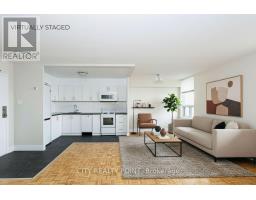 601 - 1500 BATHURST STREET, Toronto, Ontario