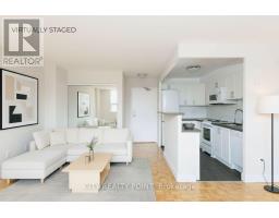 1008 - 1500 BATHURST STREET, Toronto, Ontario