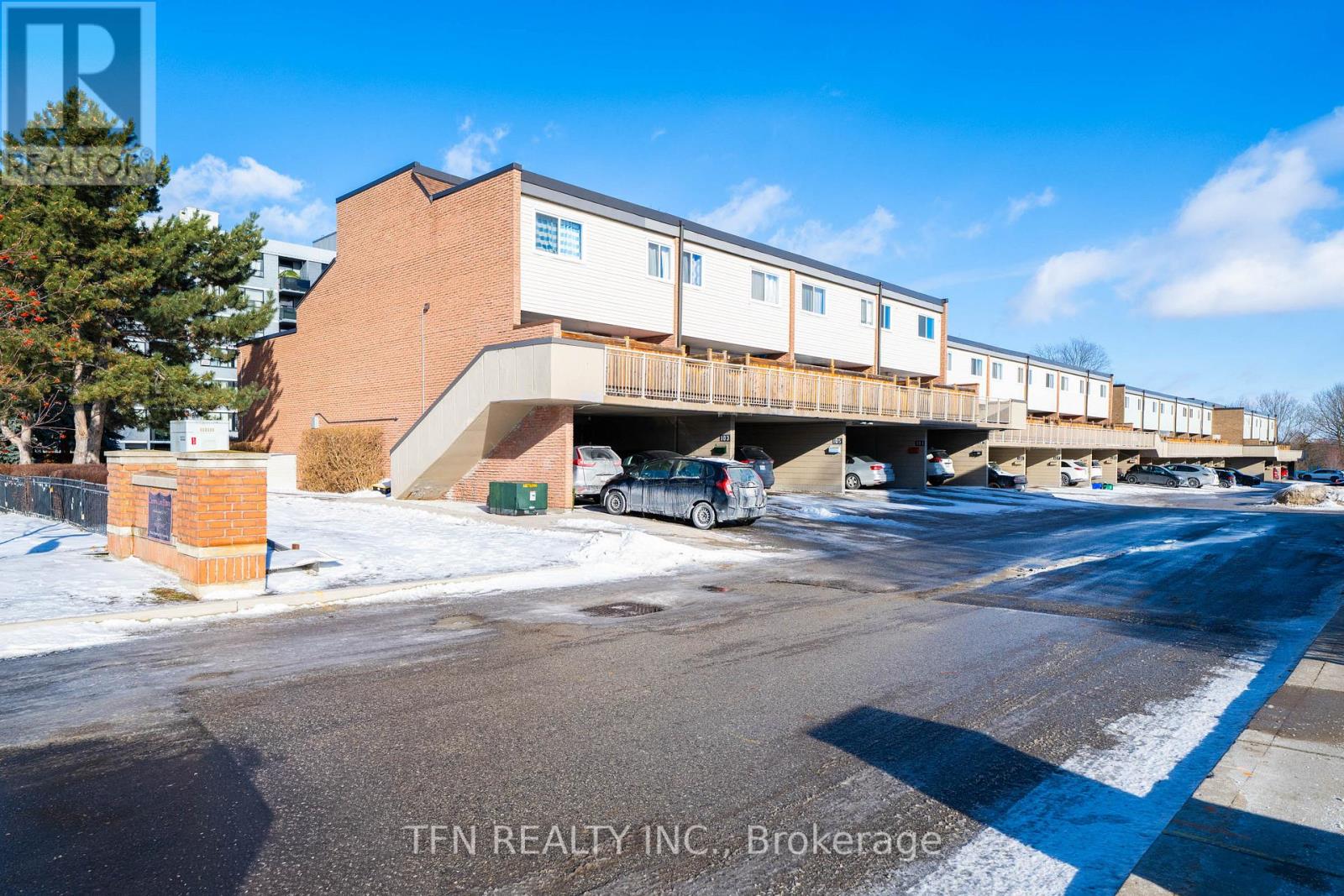 115 - 242 Milestone Crescent, Aurora, Ontario  L4G 3M2 - Photo 22 - N12653620