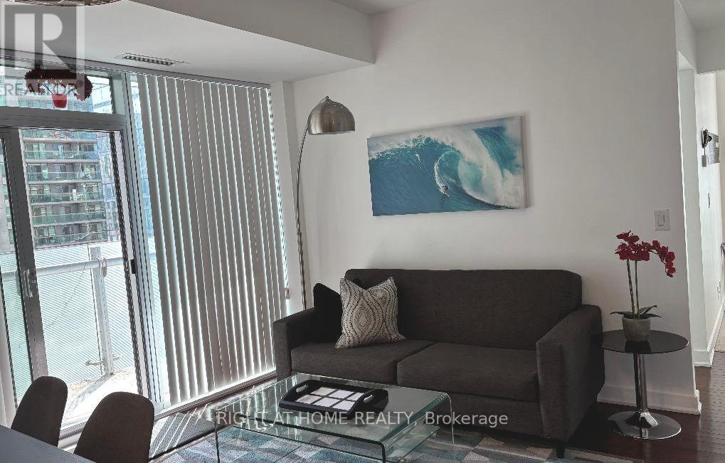 708 - 14 York Street, Toronto, Ontario  M5J 0B1 - Photo 2 - C12656132