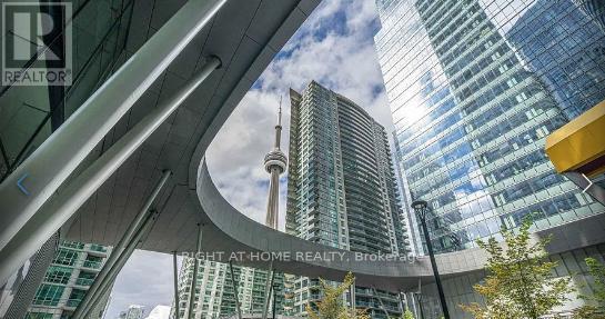 708 - 14 York Street, Toronto, Ontario  M5J 0B1 - Photo 38 - C12656132