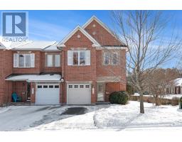 366 FORESTBROOK STREET, Ottawa, Ontario