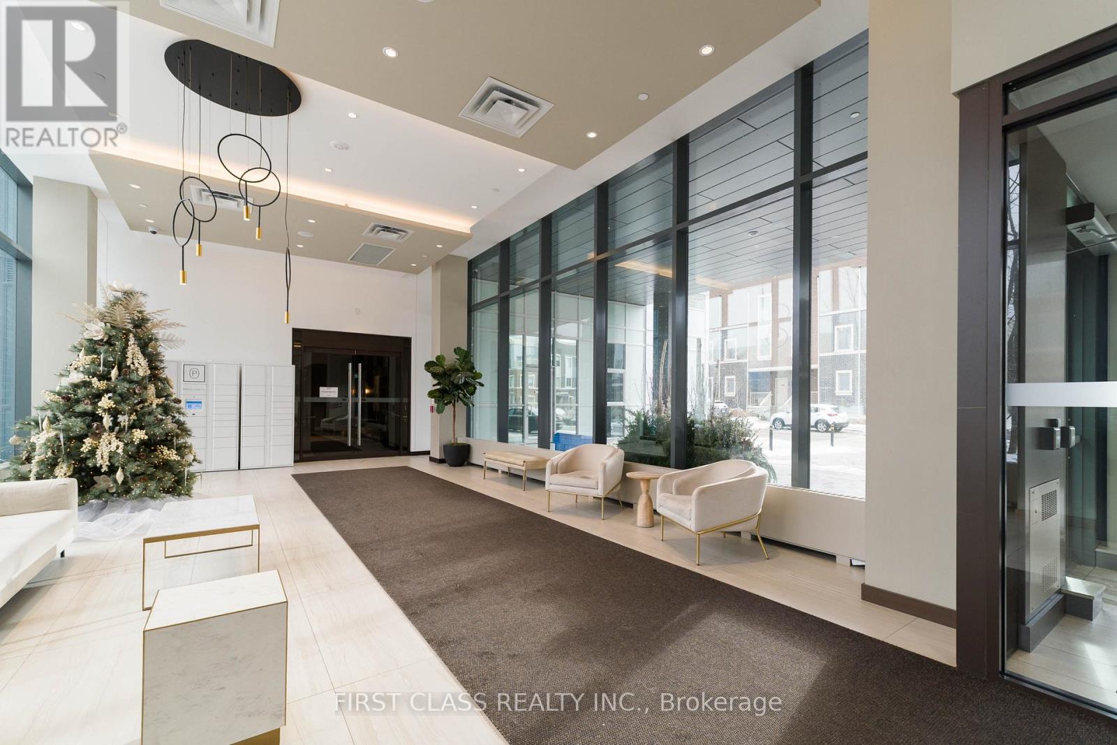 603 - 10 Honeycrisp Crescent, Vaughan, Ontario  L4K 0M7 - Photo 16 - N12658260