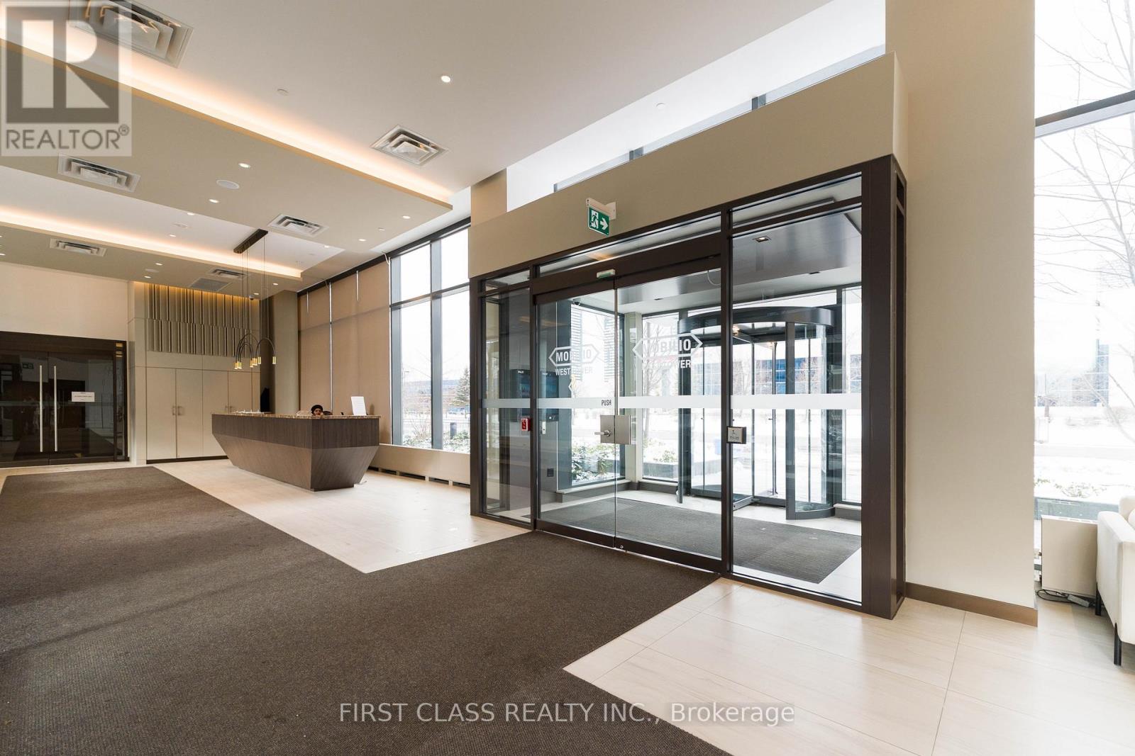 603 - 10 Honeycrisp Crescent, Vaughan, Ontario  L4K 0M7 - Photo 15 - N12658492