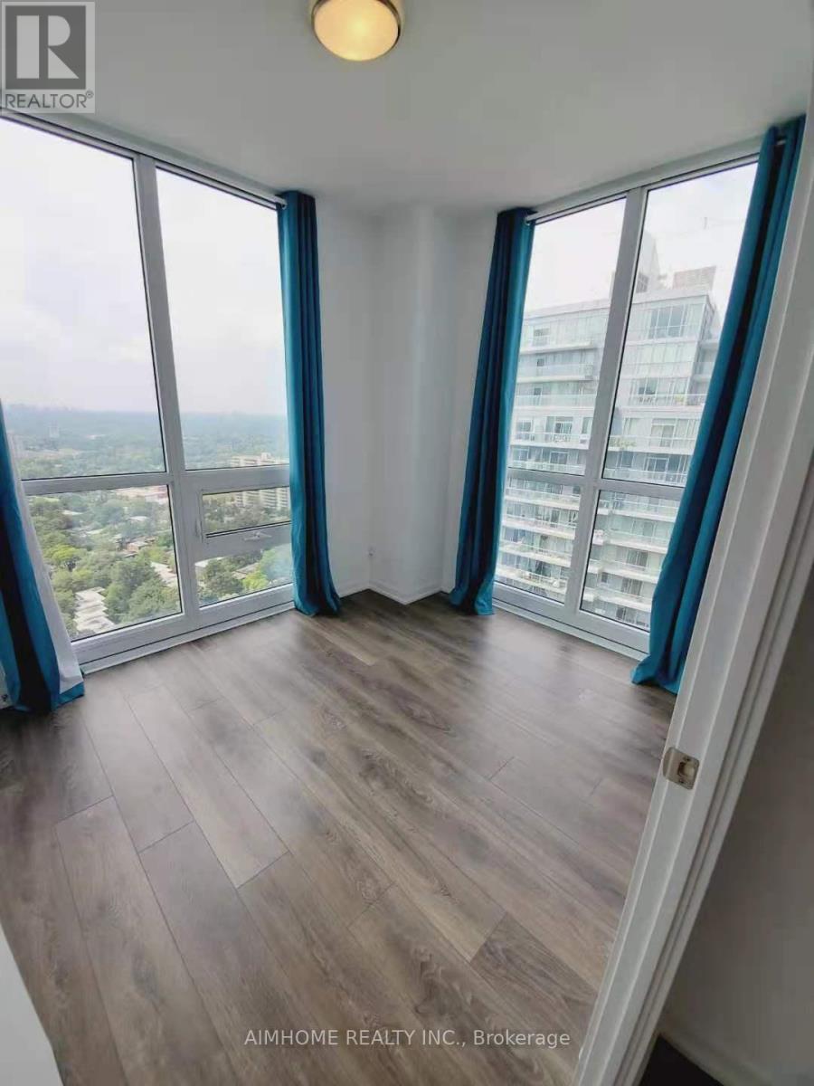 2307 - 56 Forest Manor Road, Toronto, Ontario M2J 0E5 - Photo 8 - C12660042