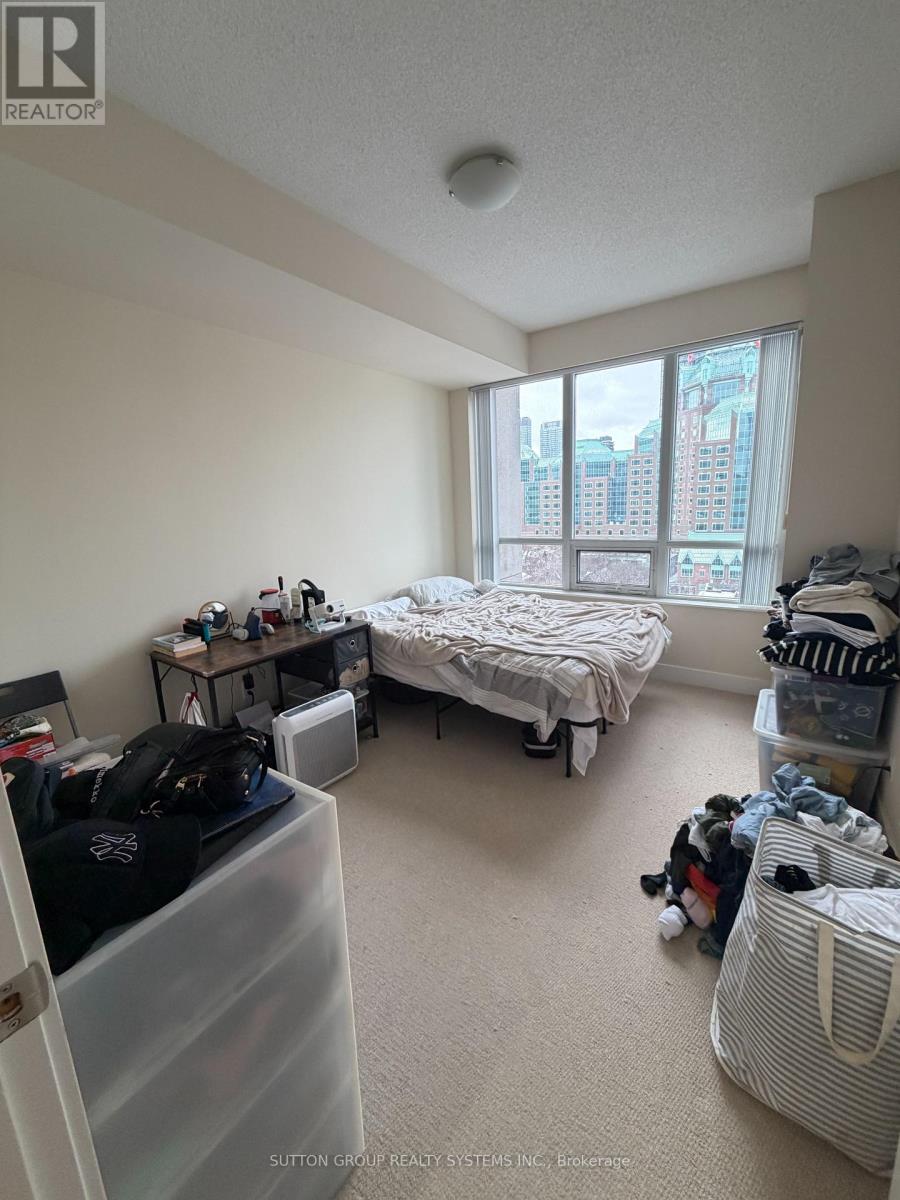 907 - 28 Linden Street, Toronto, Ontario  M4Y 0A4 - Photo 10 - C12660048