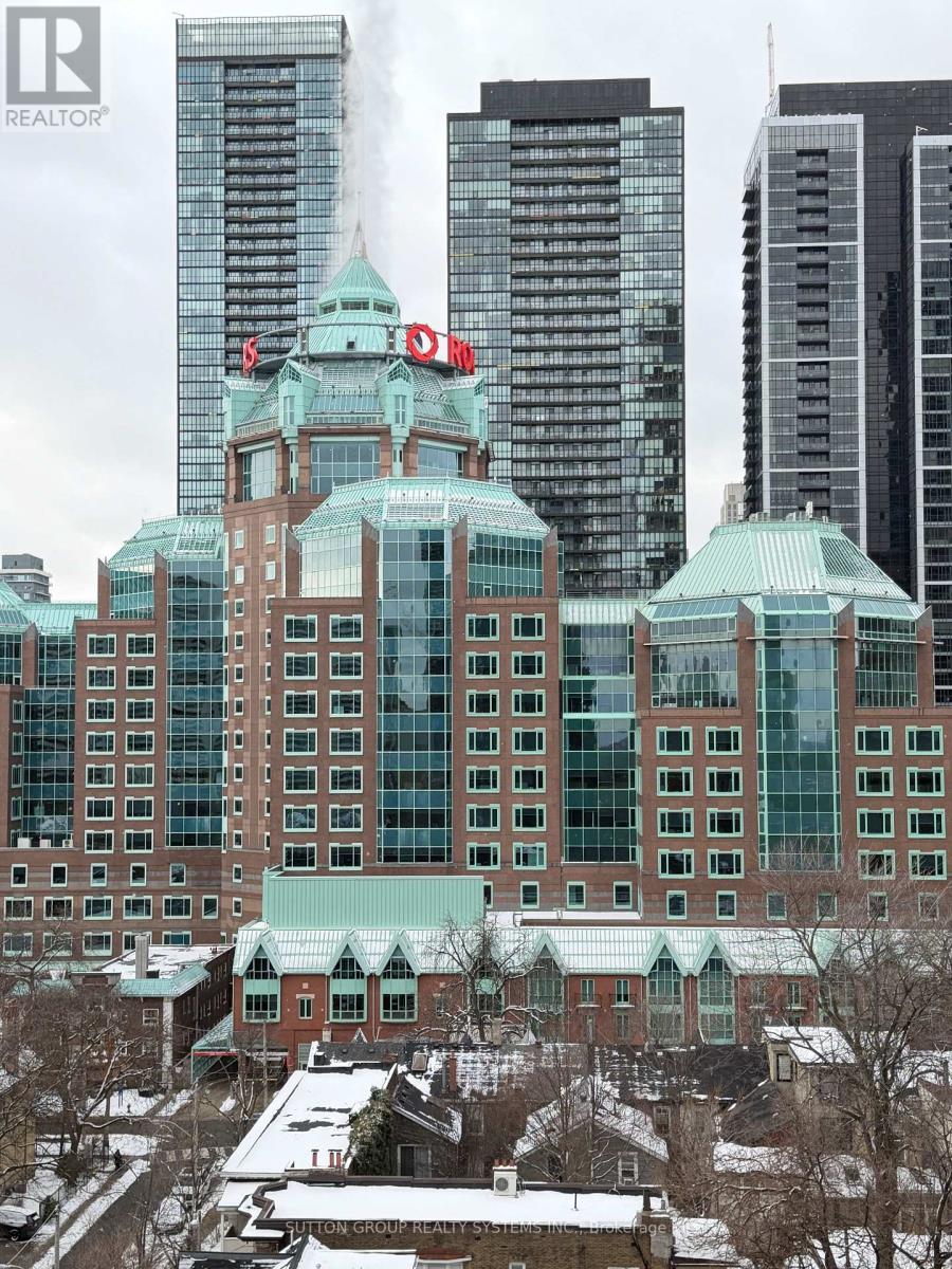 907 - 28 Linden Street, Toronto, Ontario  M4Y 0A4 - Photo 12 - C12660048