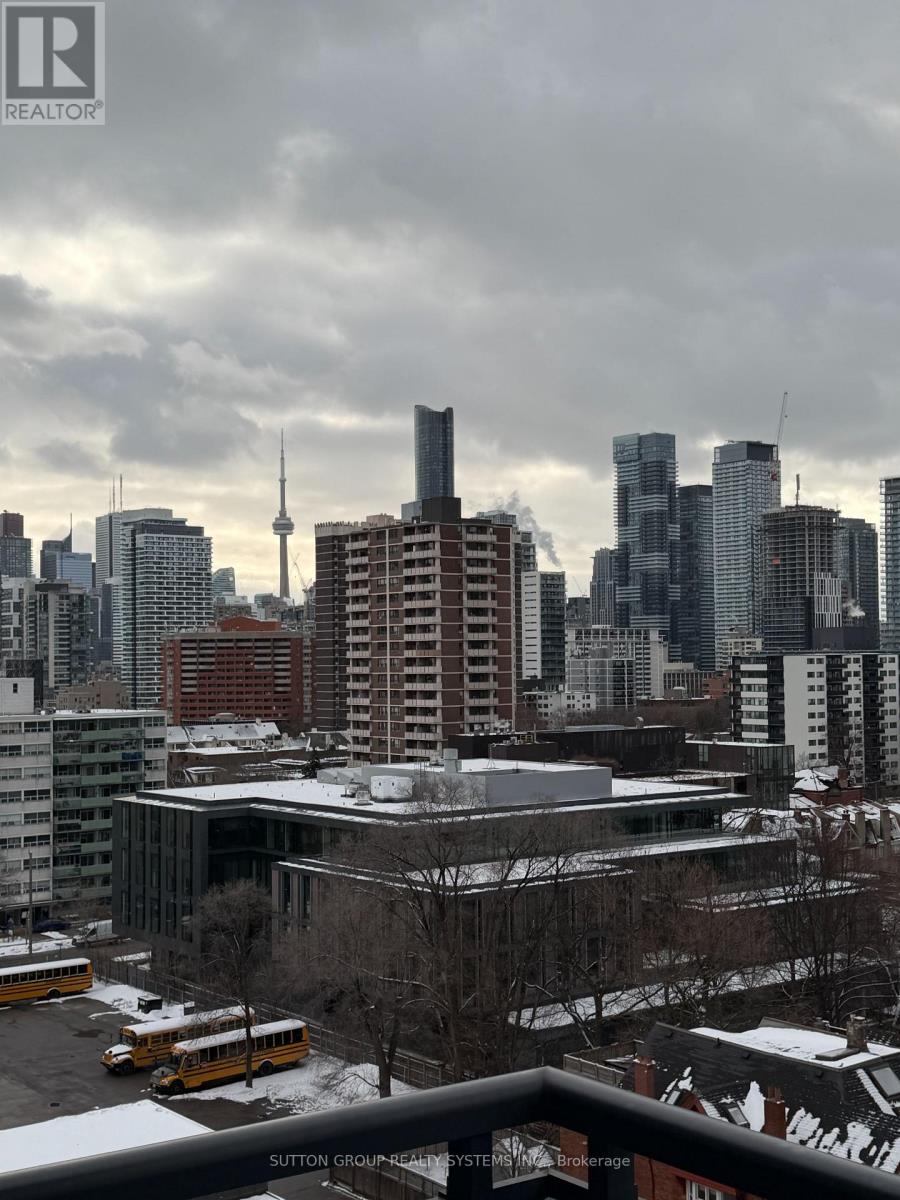 907 - 28 Linden Street, Toronto, Ontario  M4Y 0A4 - Photo 13 - C12660048