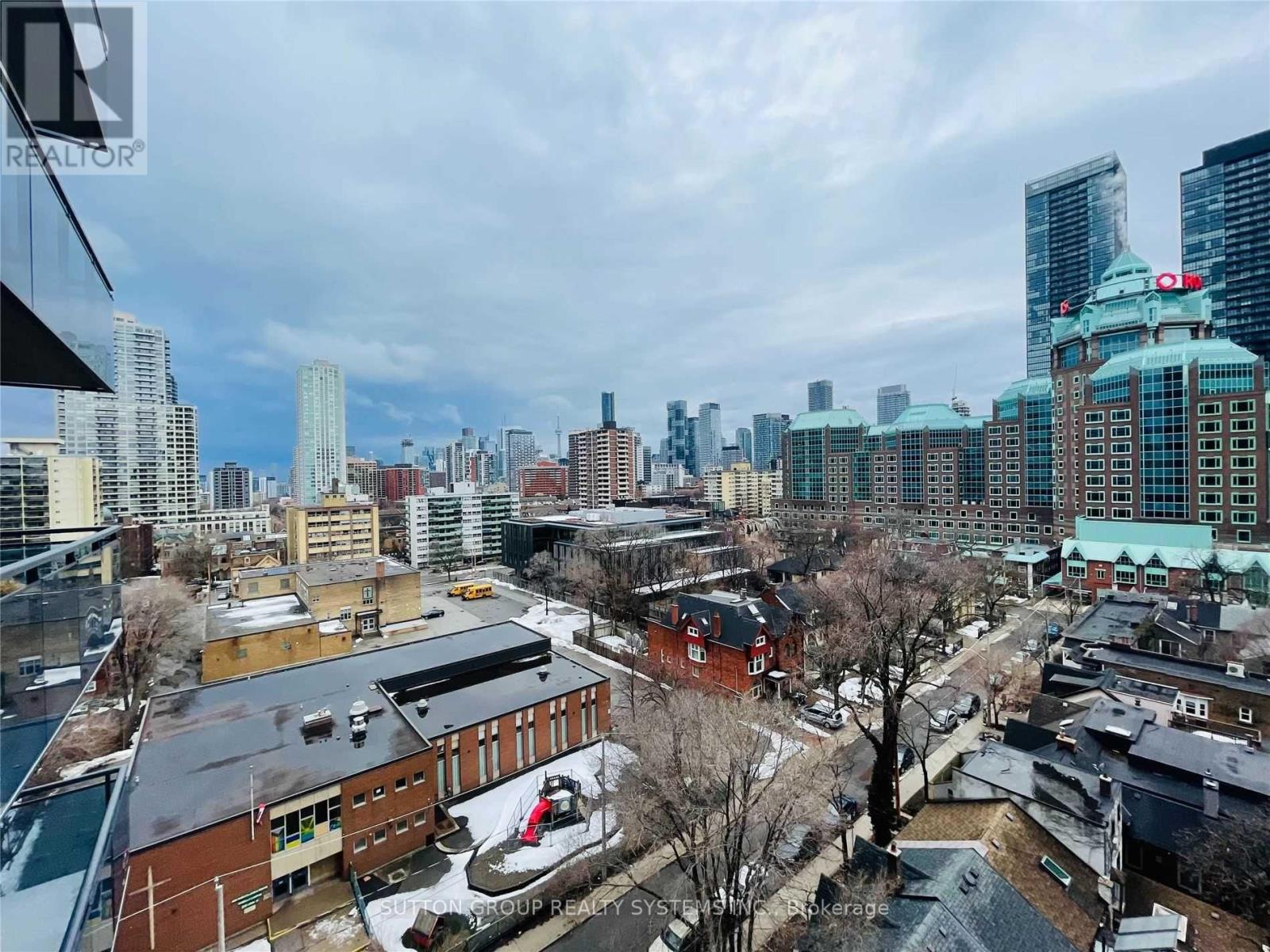 907 - 28 Linden Street, Toronto, Ontario  M4Y 0A4 - Photo 14 - C12660048