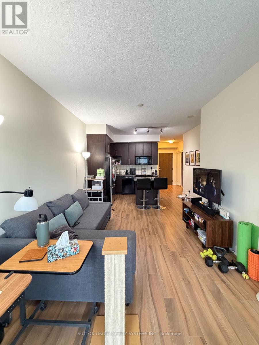 907 - 28 Linden Street, Toronto, Ontario  M4Y 0A4 - Photo 8 - C12660048