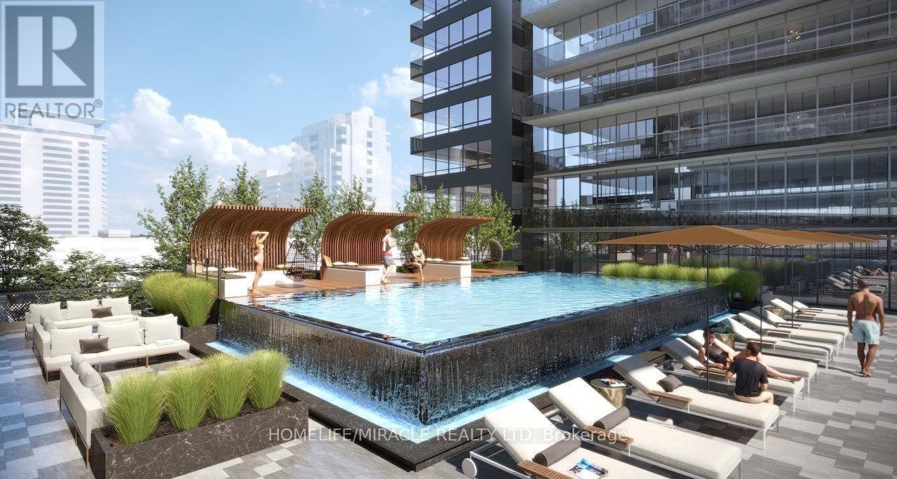 1003 - 117 Broadway Avenue, Toronto, Ontario  M4P 1V3 - Photo 12 - C12660054