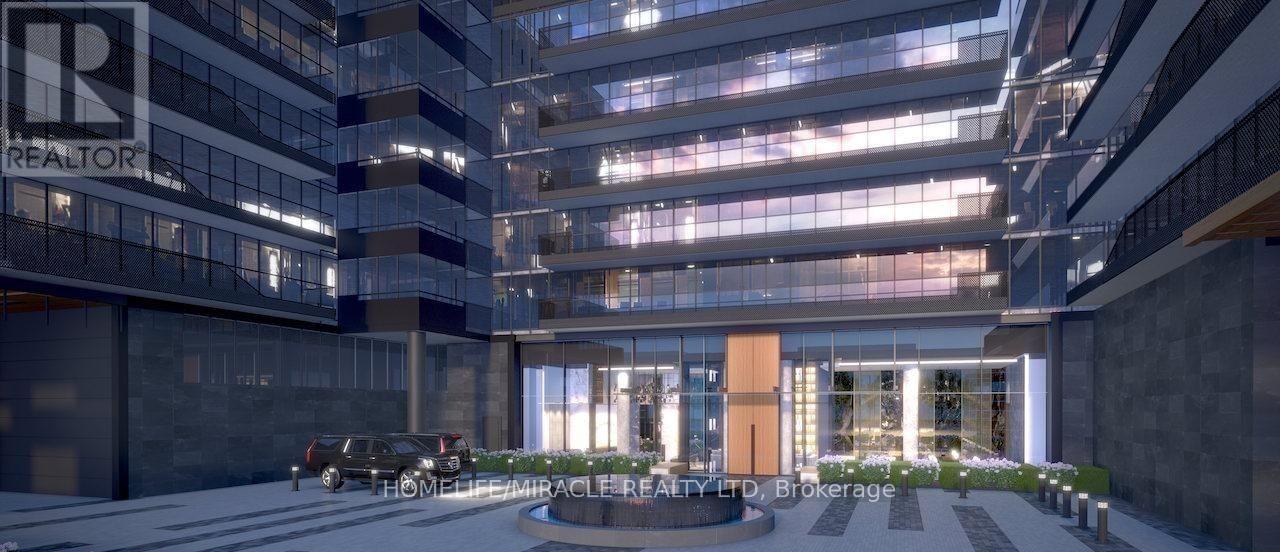 1003 - 117 Broadway Avenue, Toronto, Ontario  M4P 1V3 - Photo 15 - C12660054