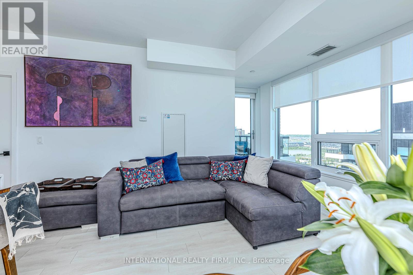 1307 - 2481 Taunton Road, Oakville, Ontario  L6H 3R7 - Photo 22 - W12660036