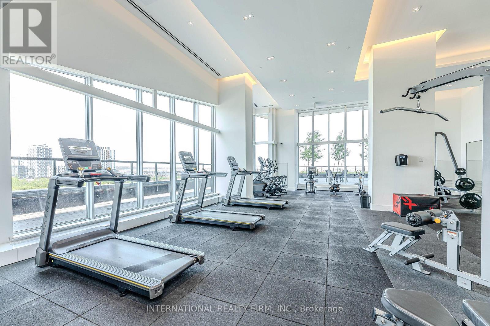 1307 - 2481 Taunton Road, Oakville, Ontario  L6H 3R7 - Photo 33 - W12660036