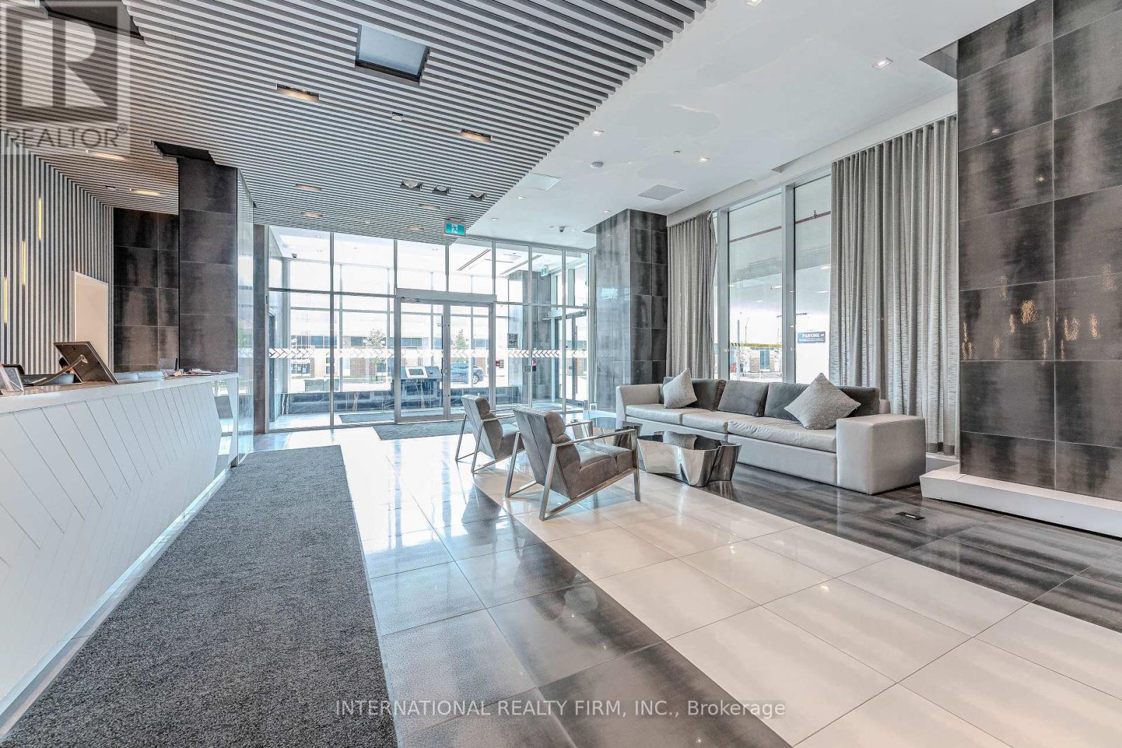 1307 - 2481 Taunton Road, Oakville, Ontario  L6H 3R7 - Photo 4 - W12660036