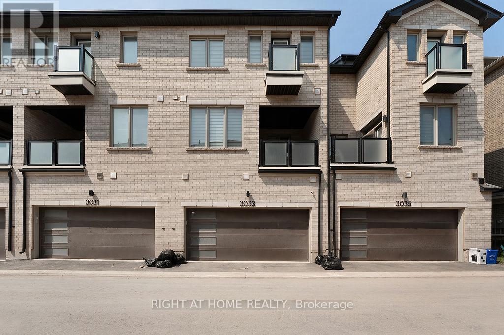 3033 John Mckay Boulevard, Oakville, Ontario  L6H 4K5 - Photo 25 - W12660064
