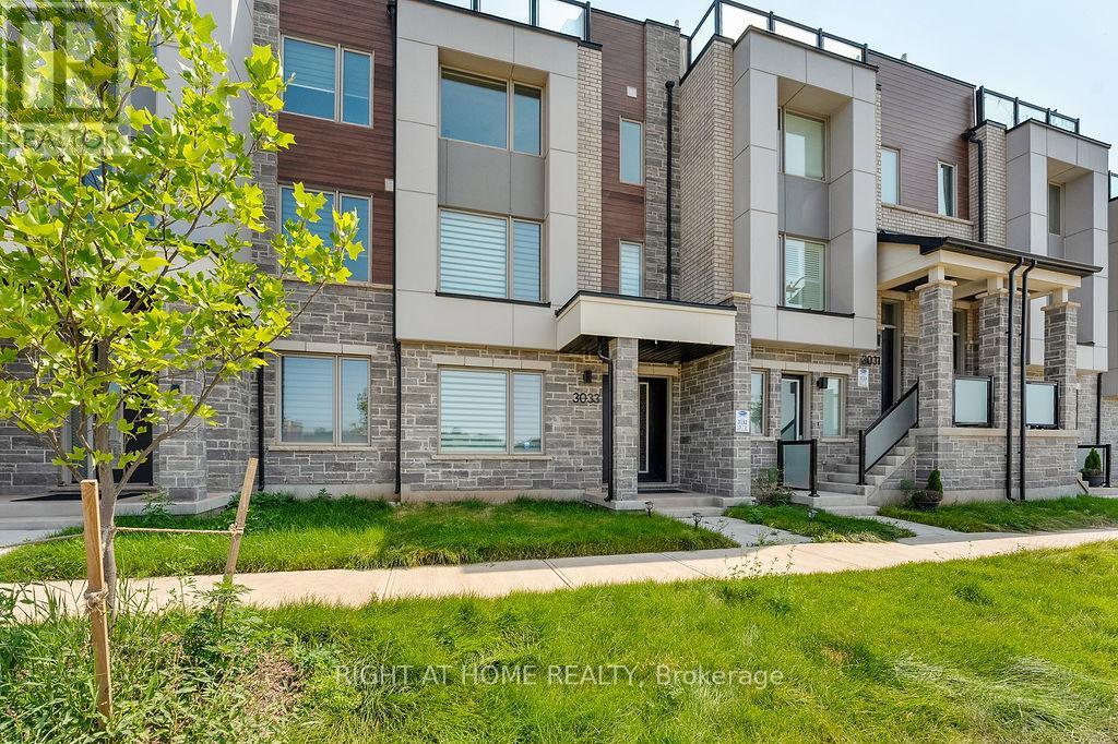 3033 John Mckay Boulevard, Oakville, Ontario  L6H 4K5 - Photo 26 - W12660064