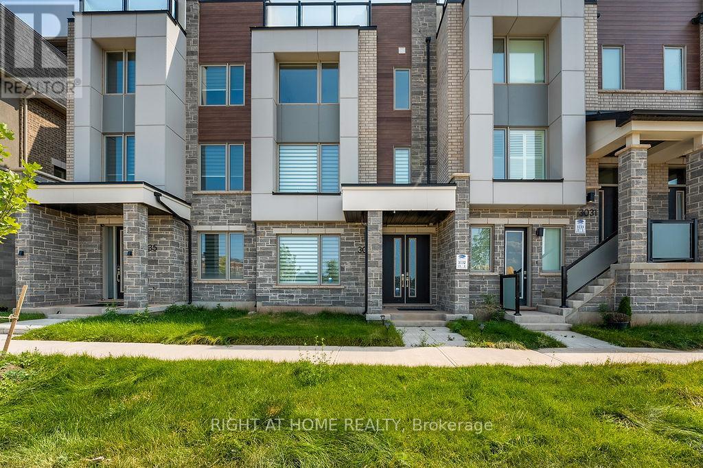 3033 John Mckay Boulevard, Oakville, Ontario  L6H 4K5 - Photo 27 - W12660064