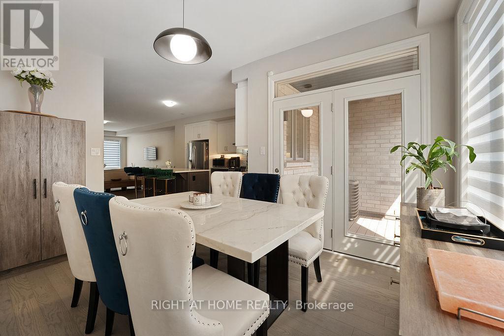 3033 John Mckay Boulevard, Oakville, Ontario  L6H 4K5 - Photo 8 - W12660064