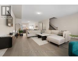 3033 JOHN MCKAY BOULEVARD, Oakville, Ontario