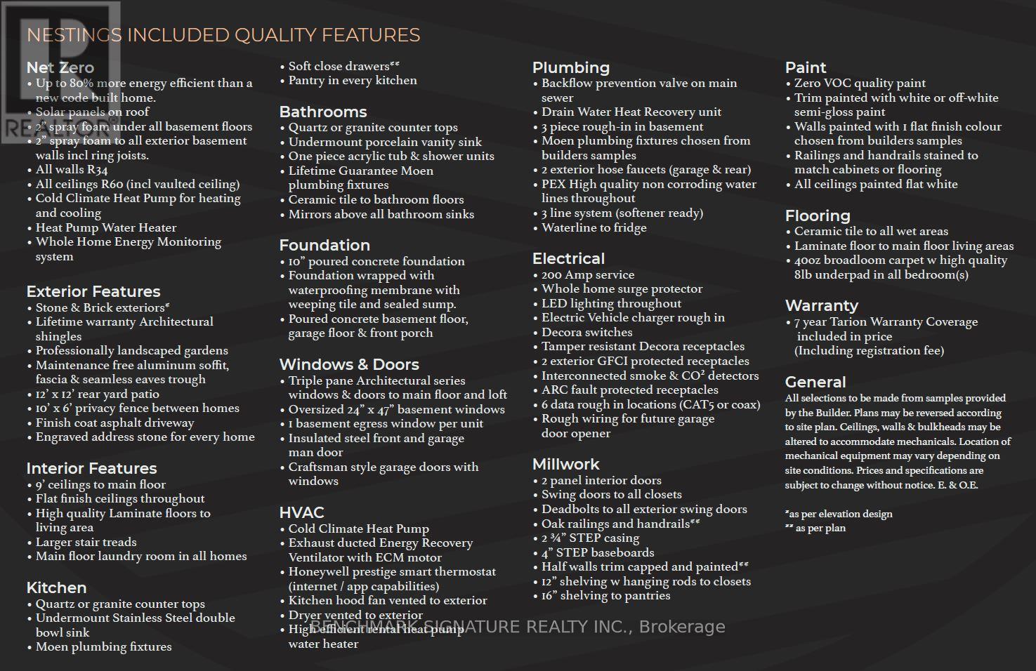 81 Barn Owl Way, Norfolk, Ontario  N3Y 0E3 - Photo 3 - X12660056