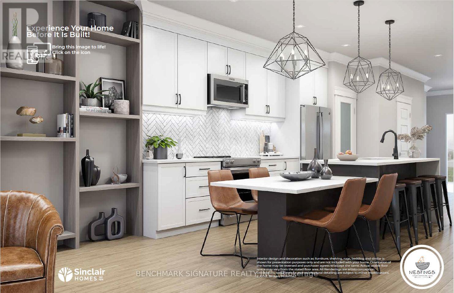 81 Barn Owl Way, Norfolk, Ontario  N3Y 0E3 - Photo 5 - X12660056