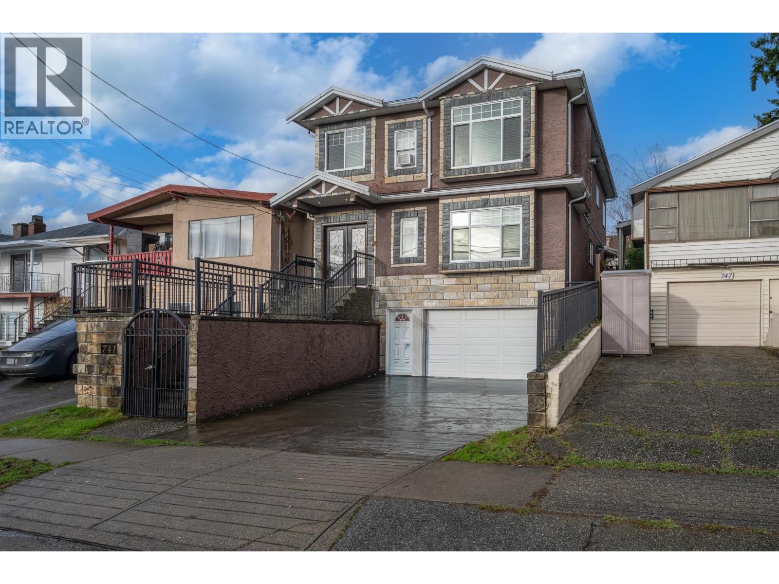 741 E 61st Avenue, Vancouver, British Columbia  V5X 2C1 - Photo 23 - R3074999