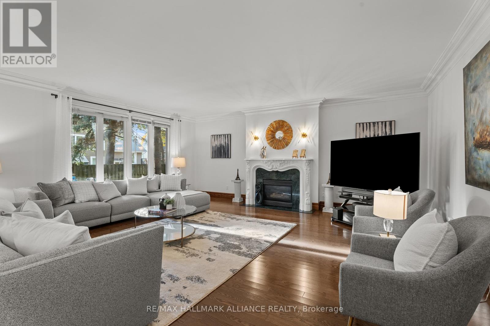 130 Tavistock Square, Oakville, Ontario  L6K 2V2 - Photo 10 - W12562064