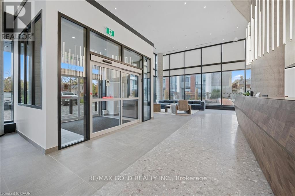 2908 - 25 Wellington Street S, Kitchener, Ontario  N2G 0G5 - Photo 17 - X12650492