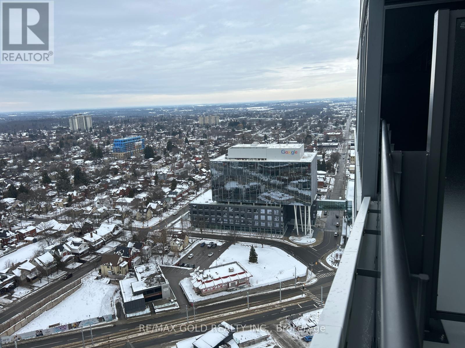 2908 - 25 Wellington Street S, Kitchener, Ontario  N2G 0G5 - Photo 12 - X12650492