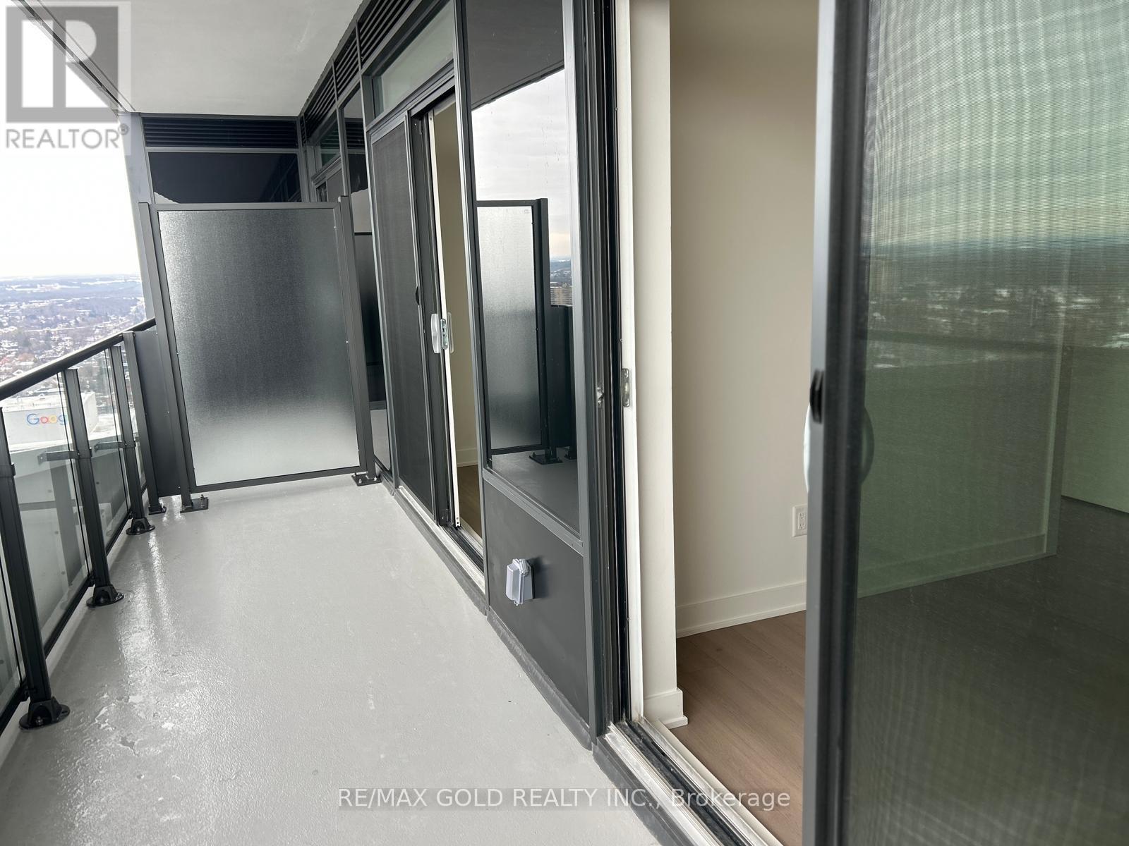 2908 - 25 Wellington Street S, Kitchener, Ontario  N2G 0G5 - Photo 6 - X12650492