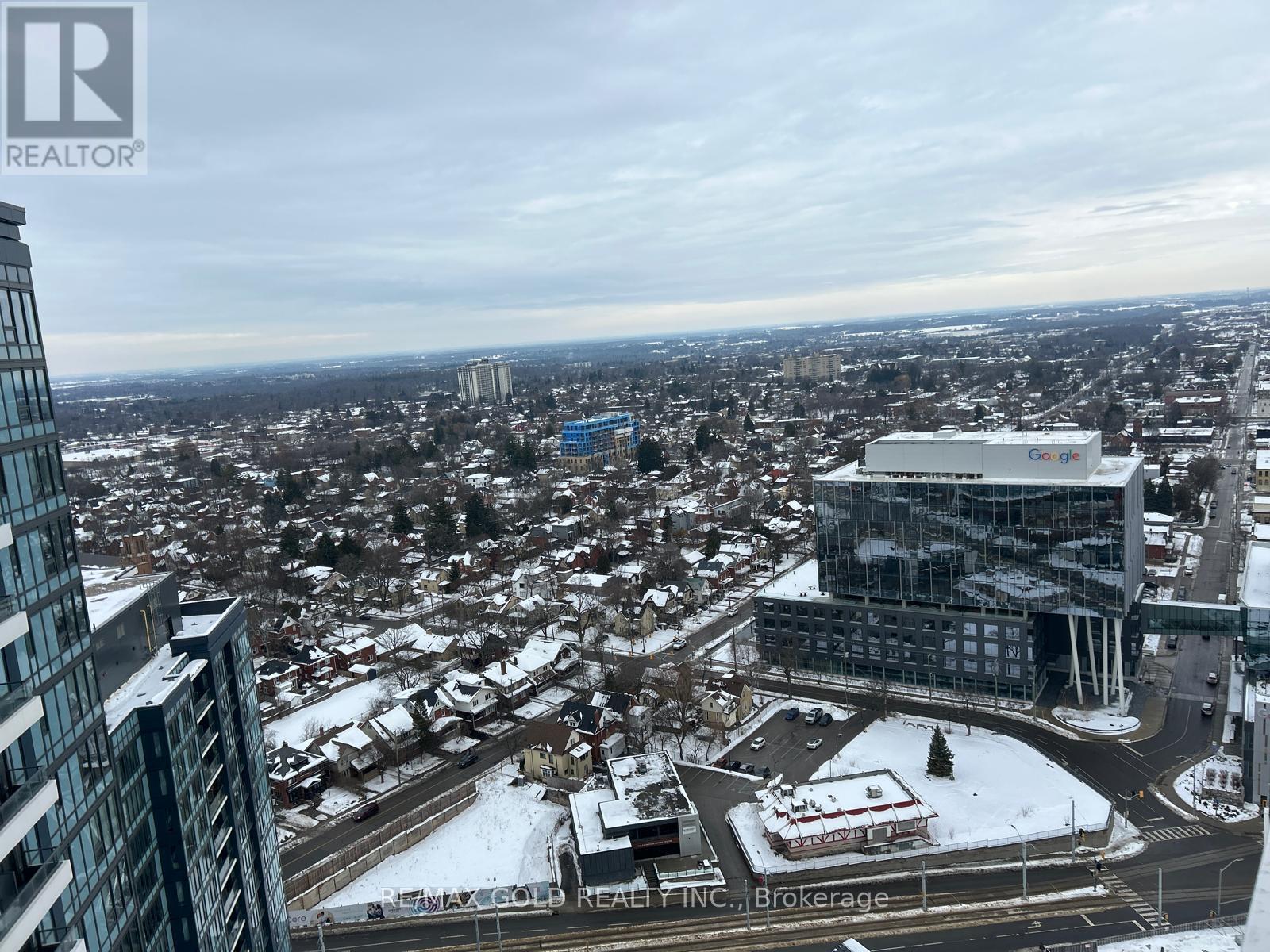 2908 - 25 Wellington Street S, Kitchener, Ontario  N2G 0G5 - Photo 7 - X12650492