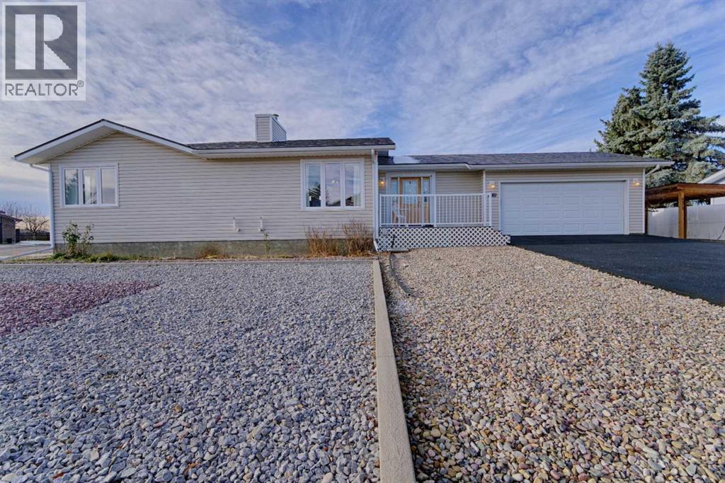 4513 Haven Place, Taber, Alberta  T1G 1A1 - Photo 1 - A2271018