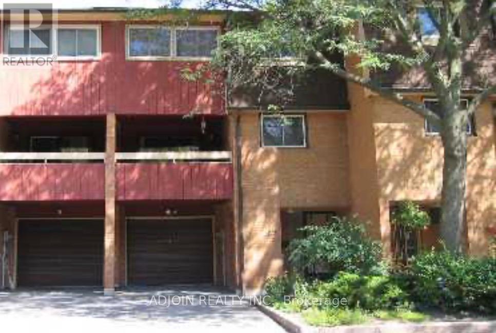 ROOM 2 - 19 BARDS WALK WAY, Toronto, Ontario